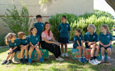 Aboriginal and Islander Education Officer