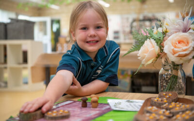 2027 Kindy Enrolments